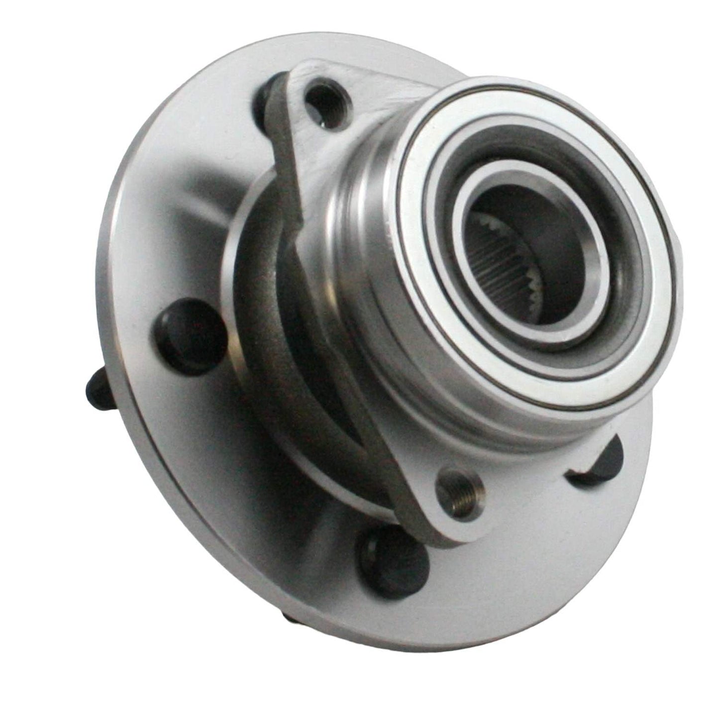 DuraGo Wheel Bearing and Hub Assembly 295-15038