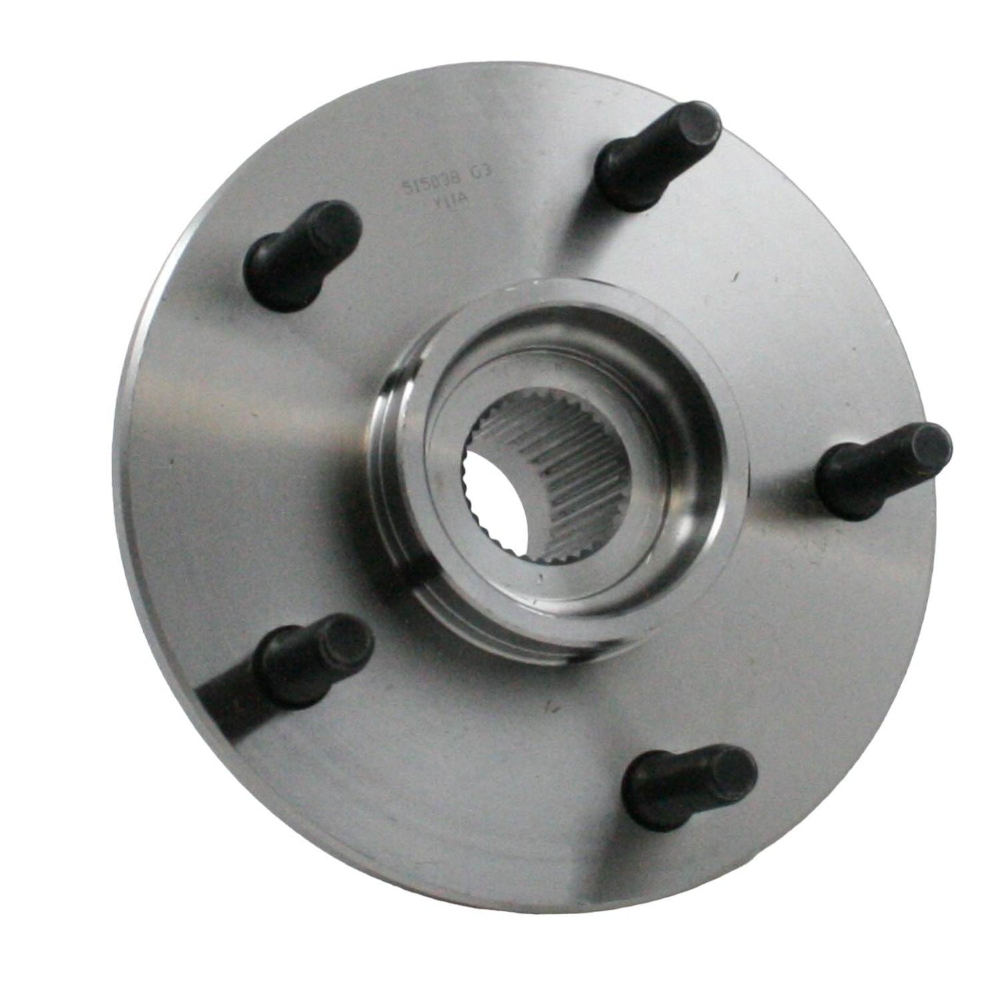 DuraGo Wheel Bearing and Hub Assembly 295-15038