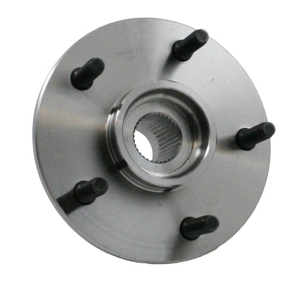 DuraGo Wheel Bearing and Hub Assembly 295-15038