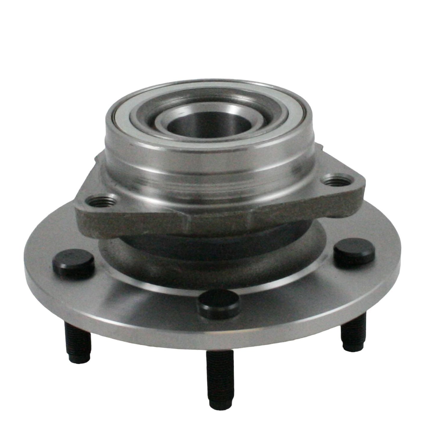 DuraGo Wheel Bearing and Hub Assembly 295-15038