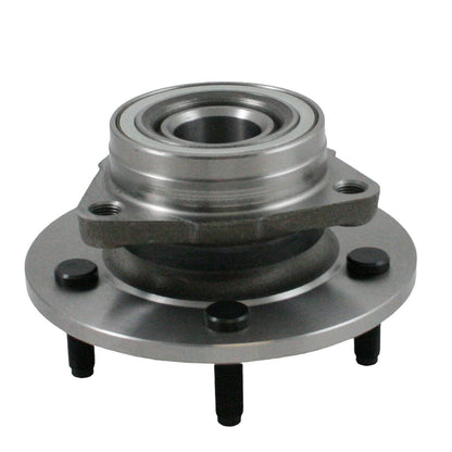 DuraGo DuraGoÂ® Premium Hub Assembly 295-15038