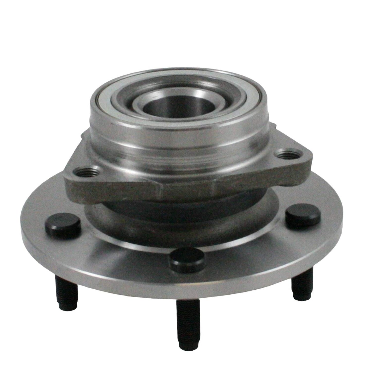DuraGo Wheel Bearing and Hub Assembly 295-15038