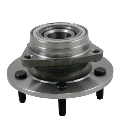 DuraGo DuraGoÂ® Premium Hub Assembly 295-15038