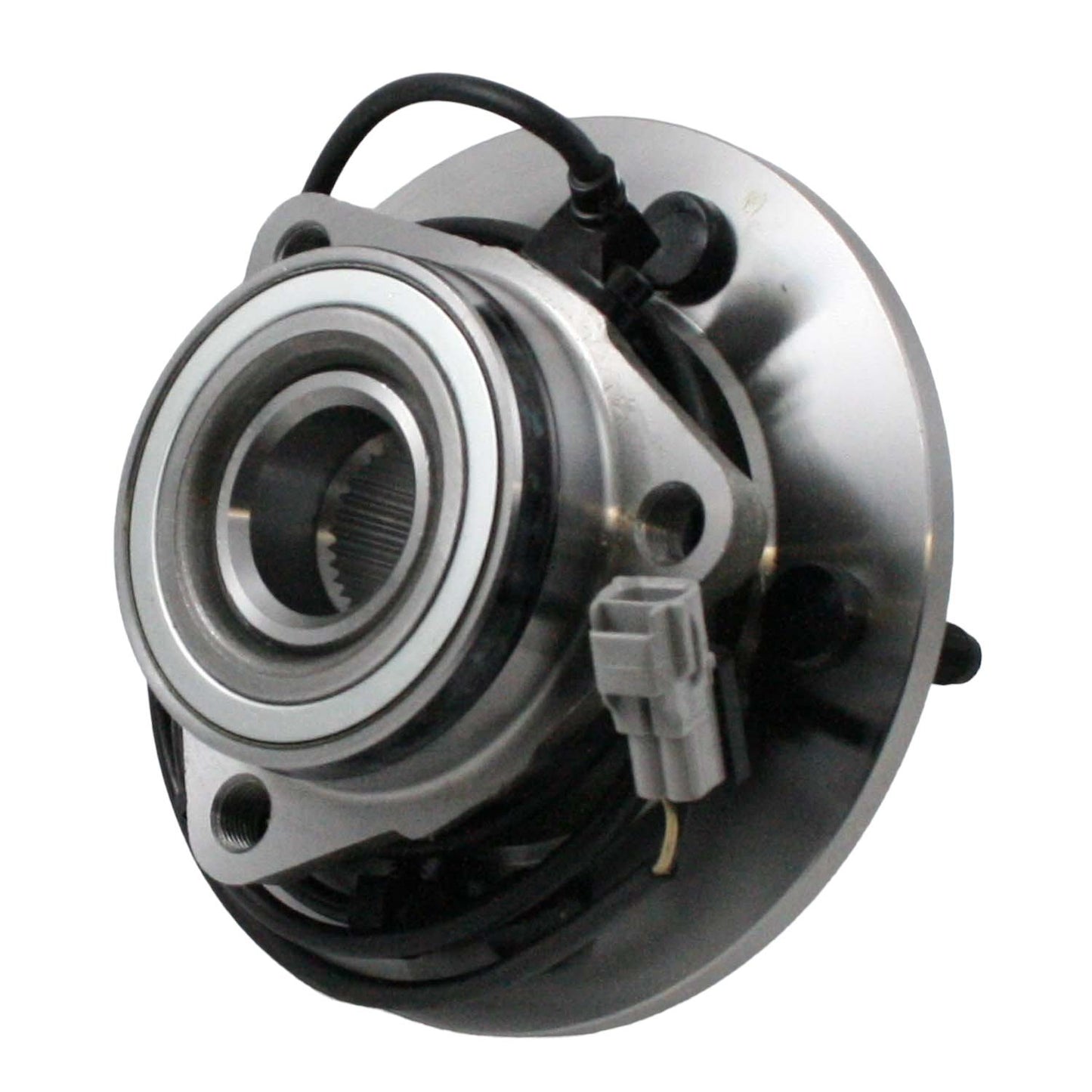 DuraGo Wheel Bearing and Hub Assembly 295-15039