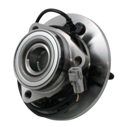 DuraGo Wheel Bearing and Hub Assembly 295-15039