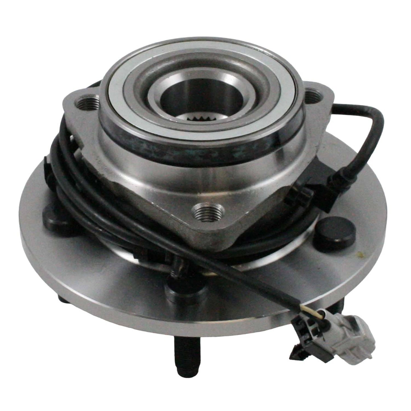 DuraGo Wheel Bearing and Hub Assembly 295-15039