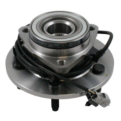 DuraGo Wheel Bearing and Hub Assembly 295-15039