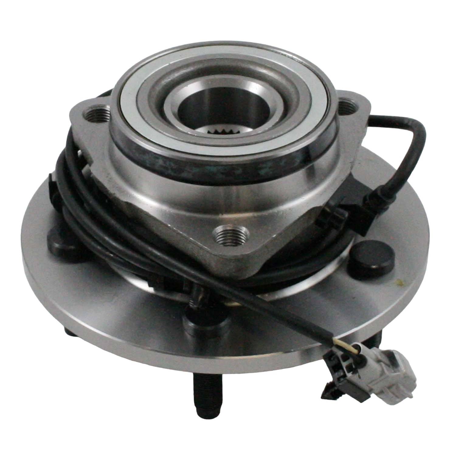 DuraGo DuraGoÂ® Premium Hub Assembly 295-15039