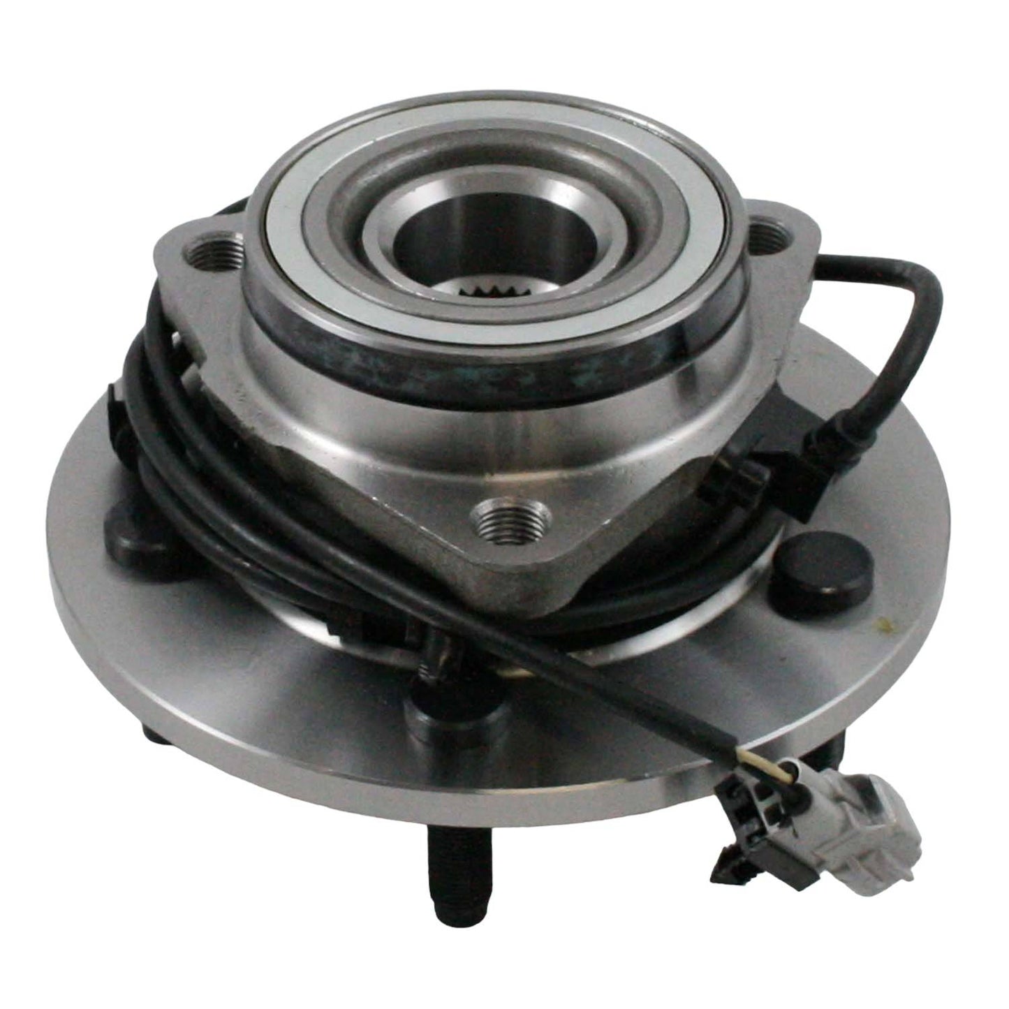 DuraGo Wheel Bearing and Hub Assembly 295-15039