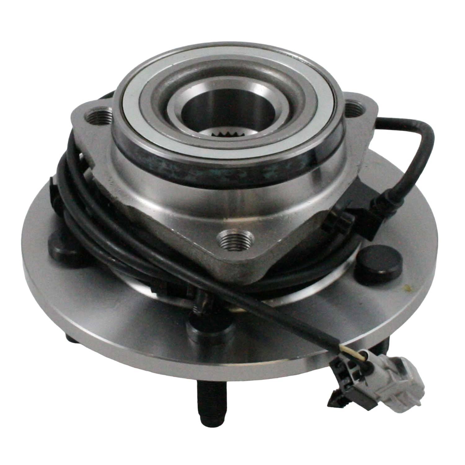 DuraGo DuraGoÂ® Premium Hub Assembly 295-15039