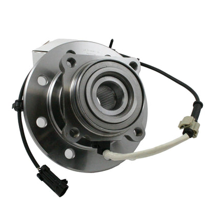 DuraGo DuraGoÂ® Premium Hub Assembly 295-15041
