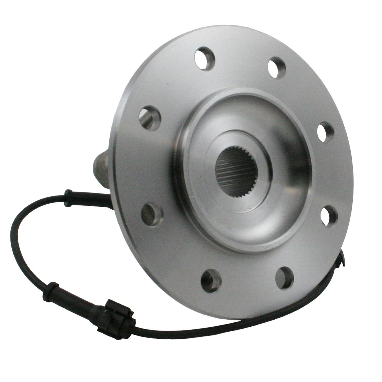 DuraGo Wheel Bearing and Hub Assembly 295-15041