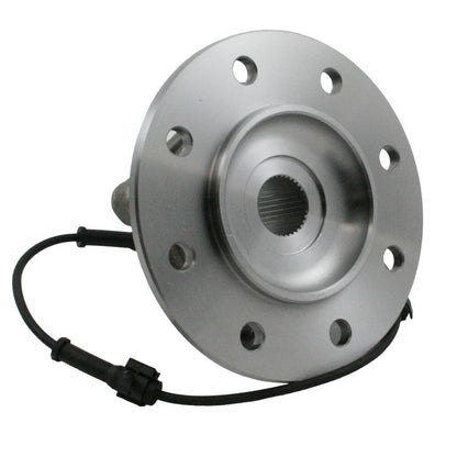 DuraGo Wheel Bearing and Hub Assembly 295-15041