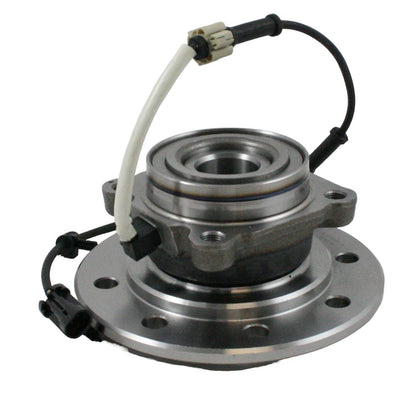 DuraGo Wheel Bearing and Hub Assembly 295-15041