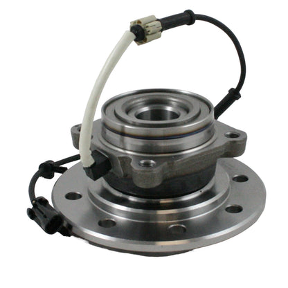 DuraGo DuraGoÂ® Premium Hub Assembly 295-15041
