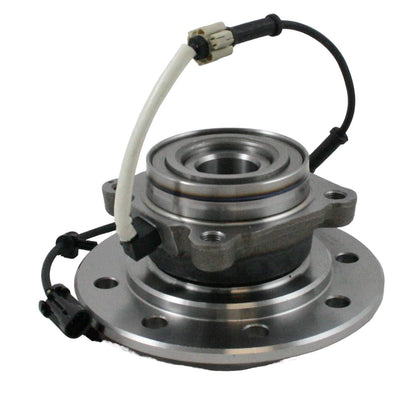 DuraGo Wheel Bearing and Hub Assembly 295-15041