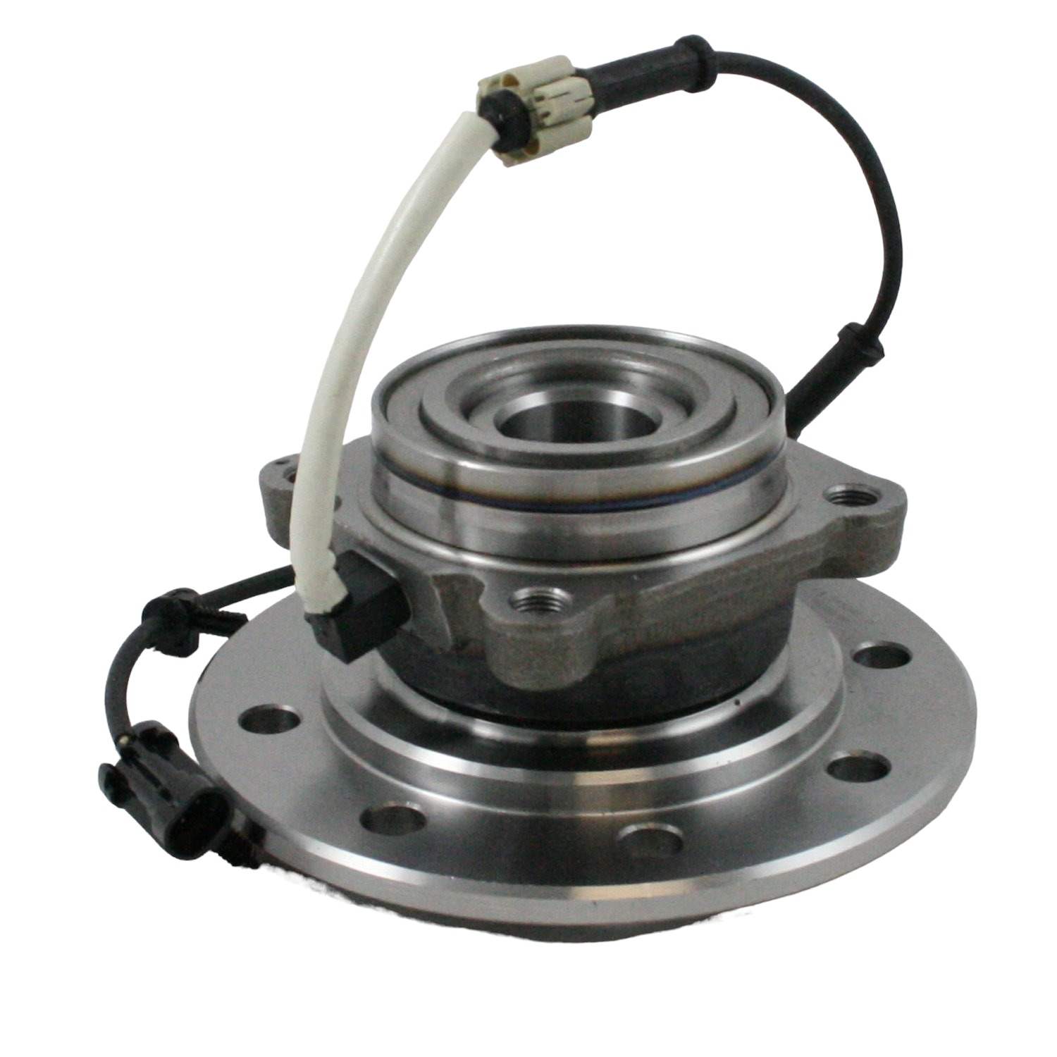 DuraGo DuraGoÂ® Premium Hub Assembly 295-15041