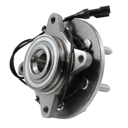 DuraGo DuraGoÂ® Premium Hub Assembly 295-15042