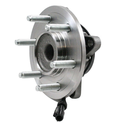 DuraGo DuraGoÂ® Premium Hub Assembly 295-15042