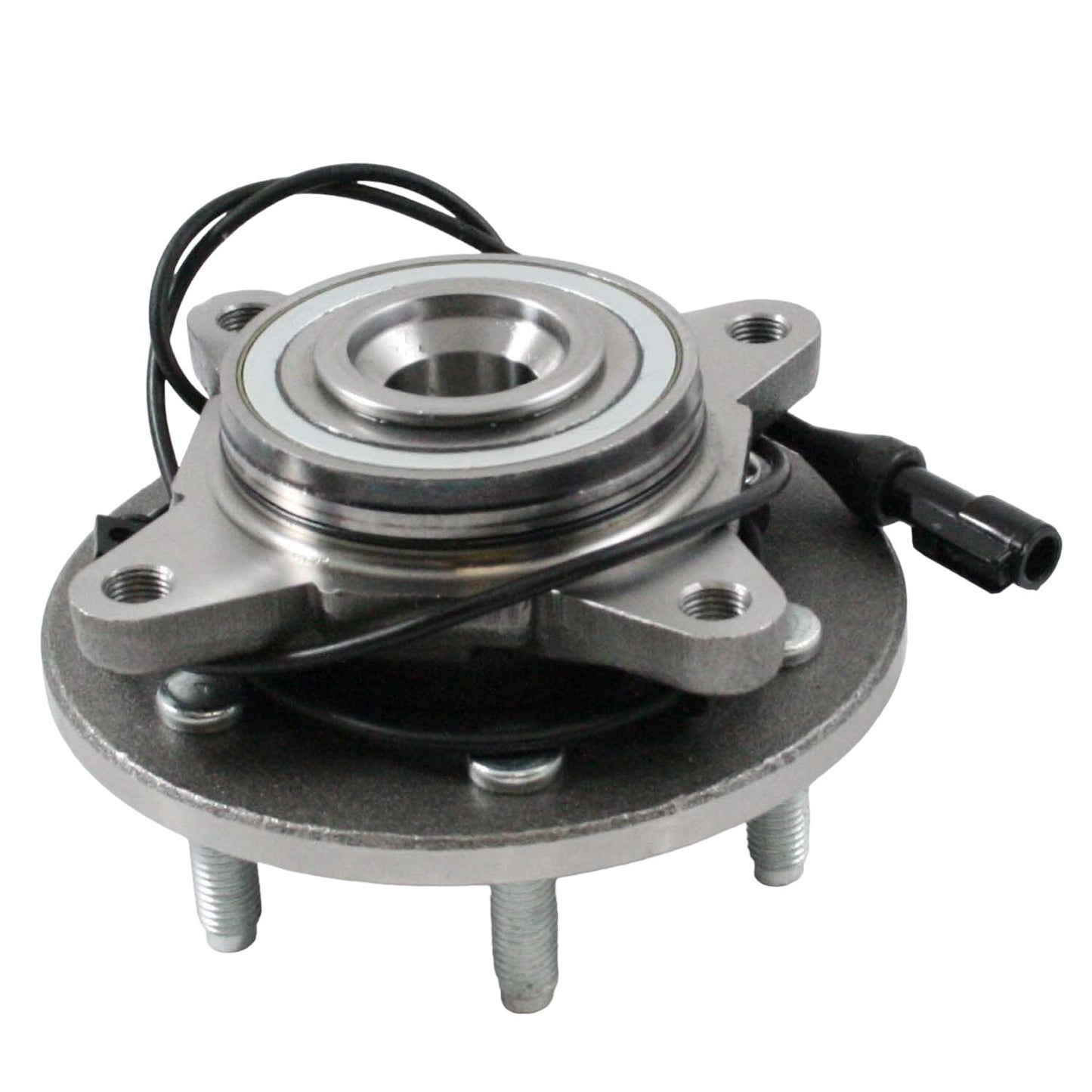 DuraGo Wheel Bearing and Hub Assembly 295-15042