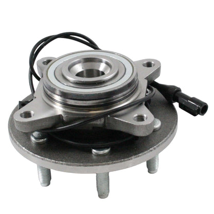 DuraGo Wheel Bearing and Hub Assembly 295-15042