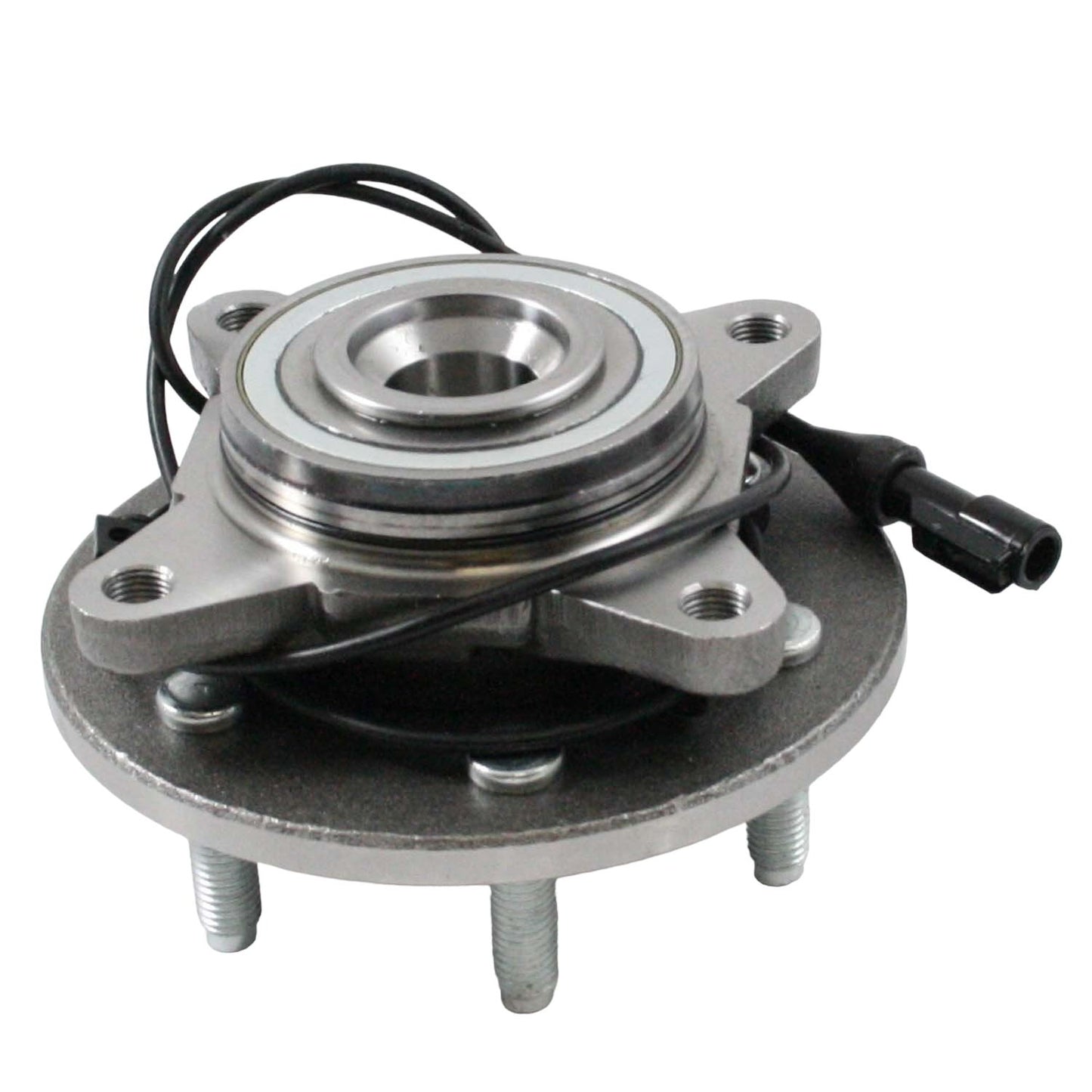 DuraGo Wheel Bearing and Hub Assembly 295-15042