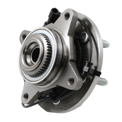 DuraGo Wheel Bearing and Hub Assembly 295-15043