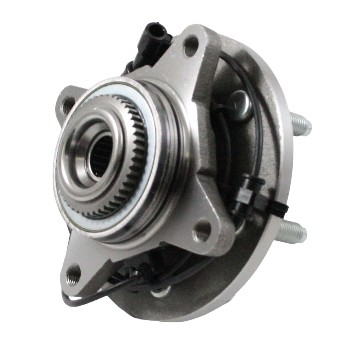 DuraGo DuraGoÂ® Premium Hub Assembly 295-15043