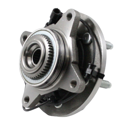 DuraGo DuraGoÂ® Premium Hub Assembly 295-15043