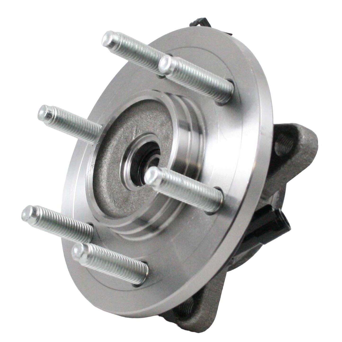 DuraGo Wheel Bearing and Hub Assembly 295-15043