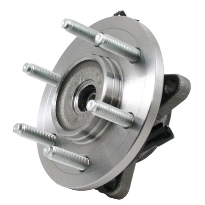 DuraGo Wheel Bearing and Hub Assembly 295-15043