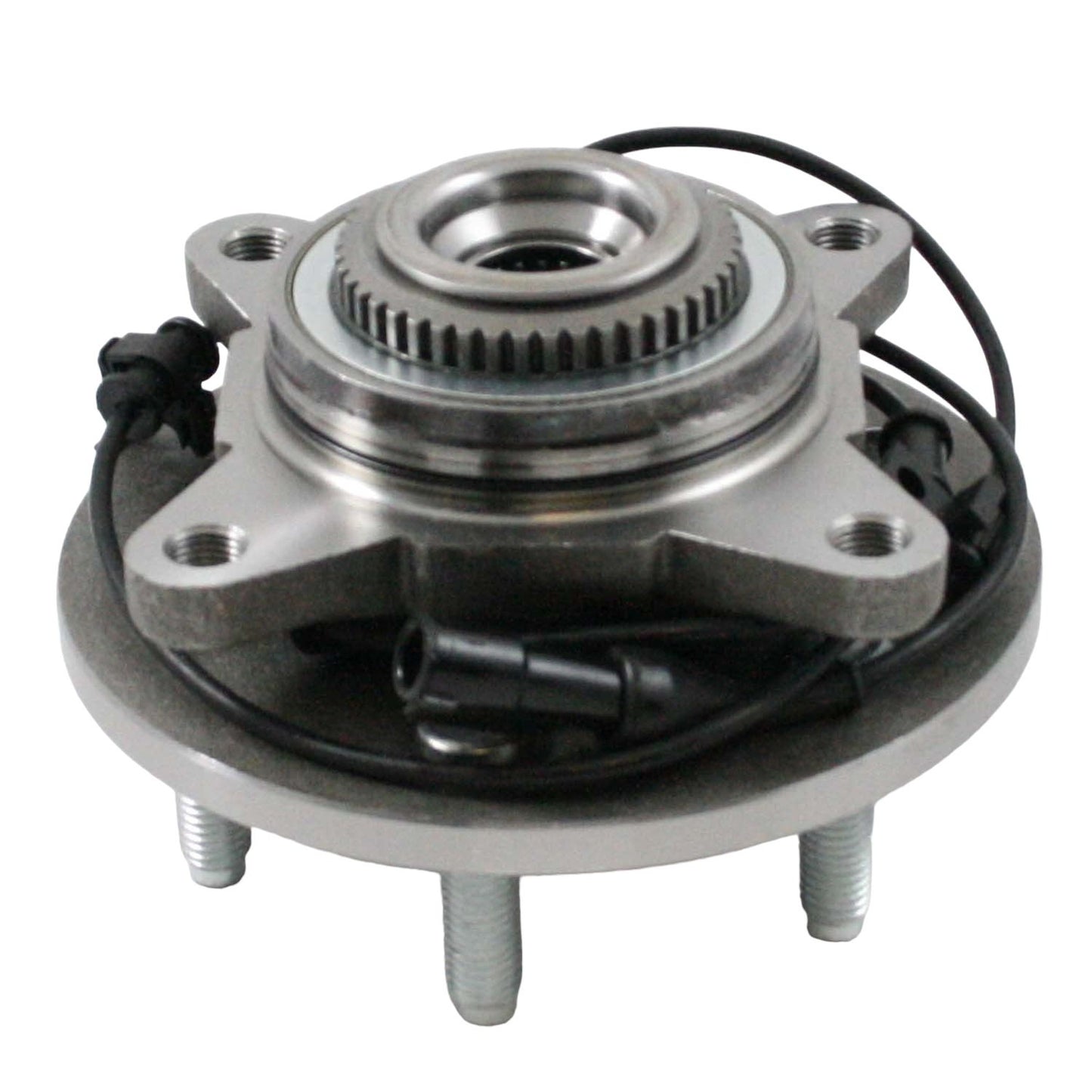 DuraGo Wheel Bearing and Hub Assembly 295-15043