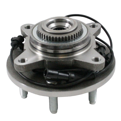 DuraGo Wheel Bearing and Hub Assembly 295-15043