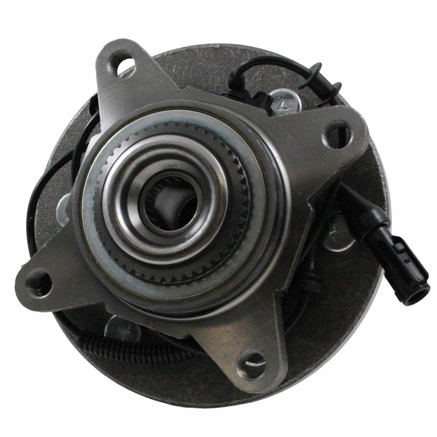 DuraGo Wheel Bearing and Hub Assembly 295-15046
