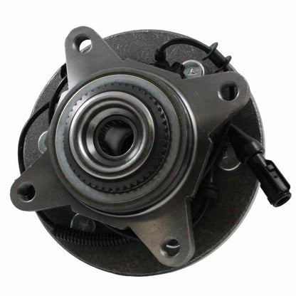DuraGo Wheel Bearing and Hub Assembly 295-15046