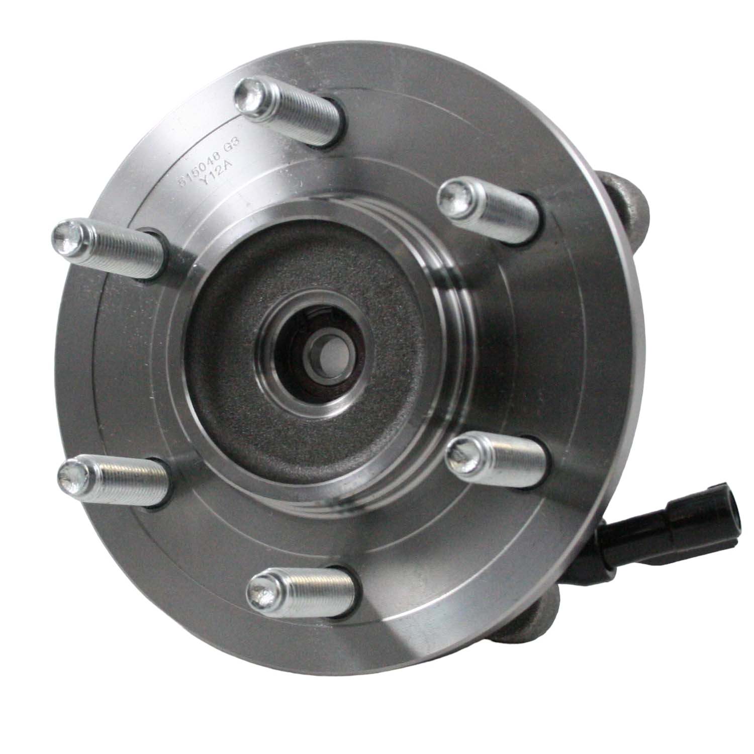 DuraGo DuraGoÂ® Premium Hub Assembly 295-15046