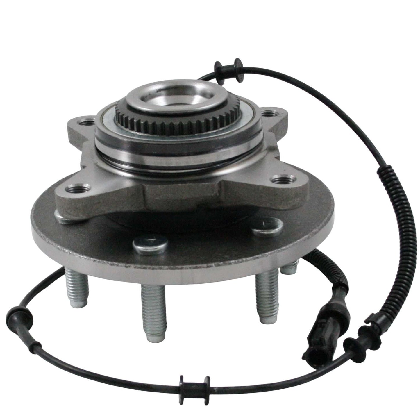 DuraGo Wheel Bearing and Hub Assembly 295-15046