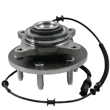 DuraGo Wheel Bearing and Hub Assembly 295-15046