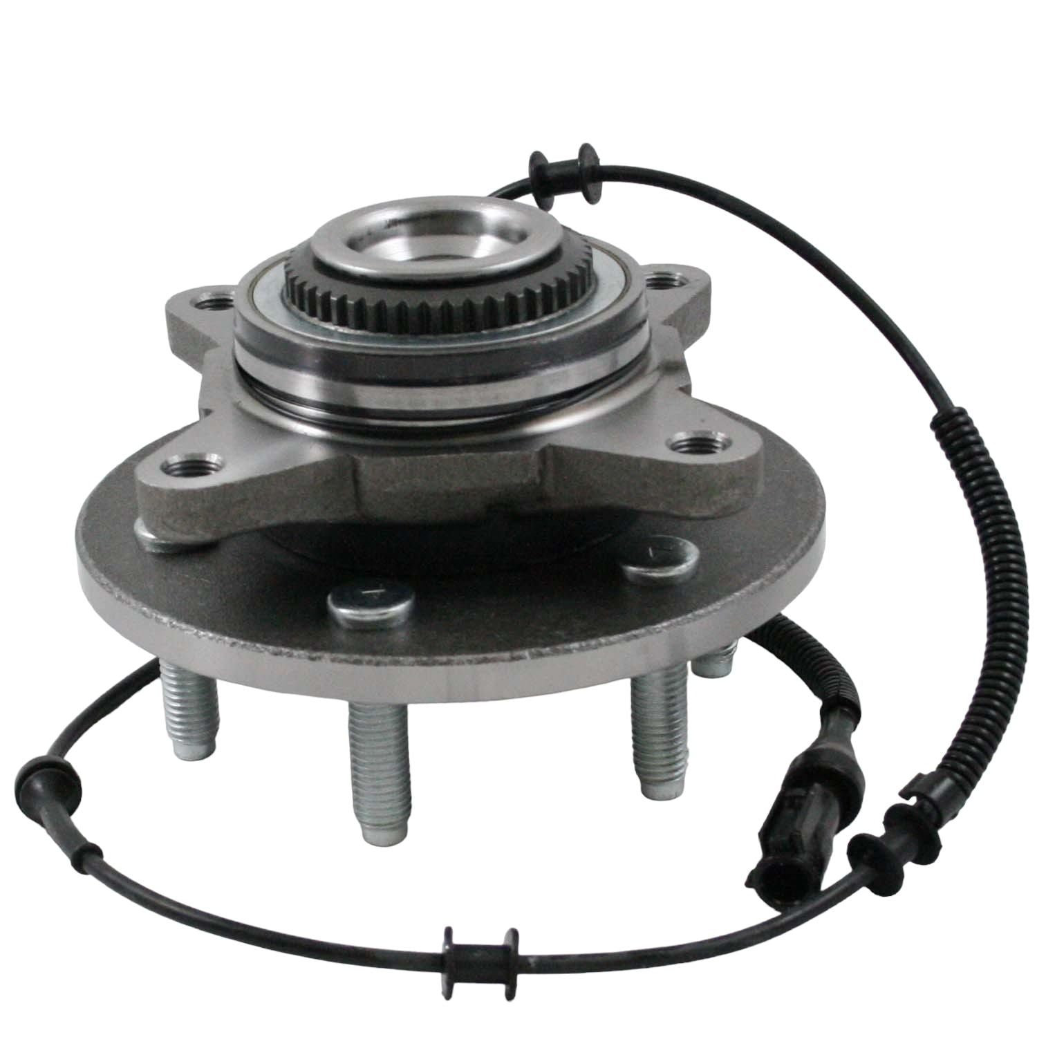 DuraGo DuraGoÂ® Premium Hub Assembly 295-15046