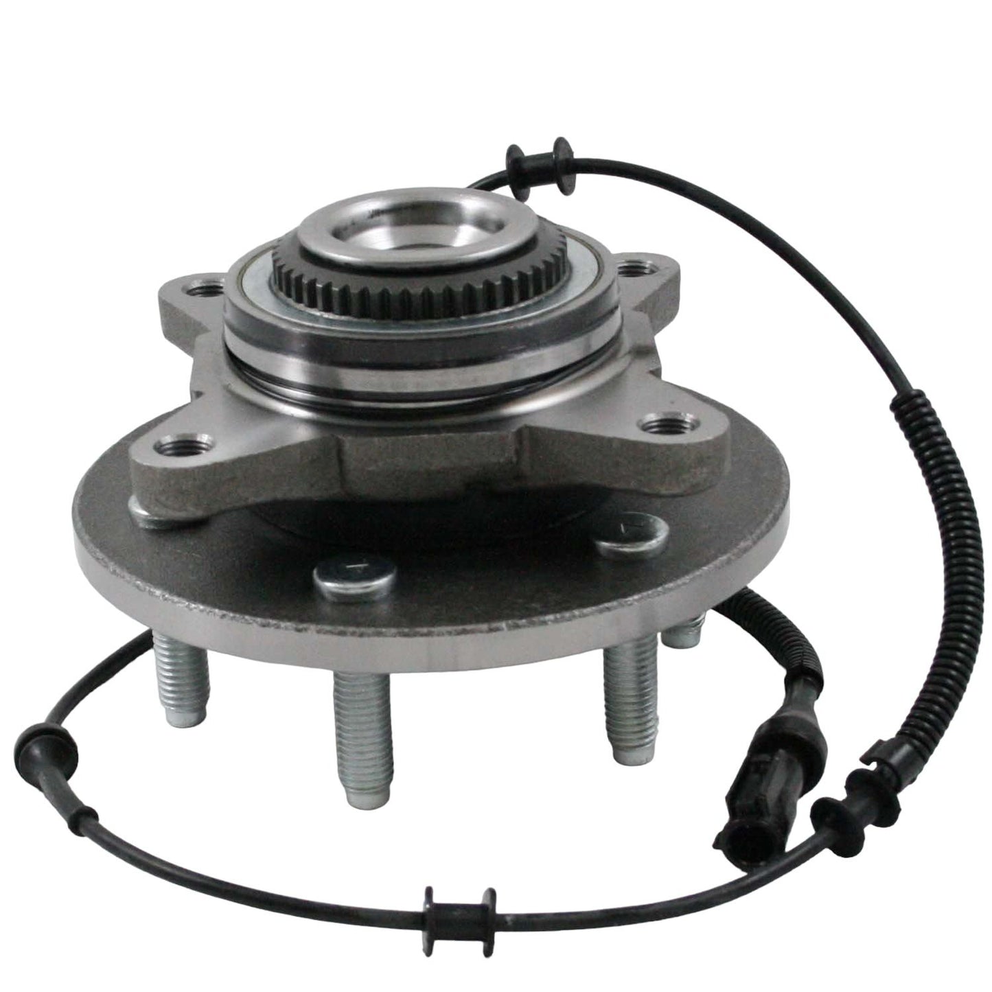 DuraGo Wheel Bearing and Hub Assembly 295-15046