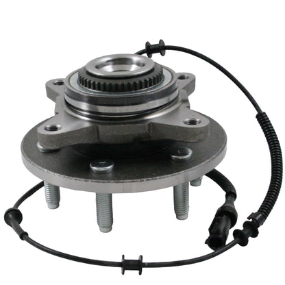 DuraGo Wheel Bearing and Hub Assembly 295-15046