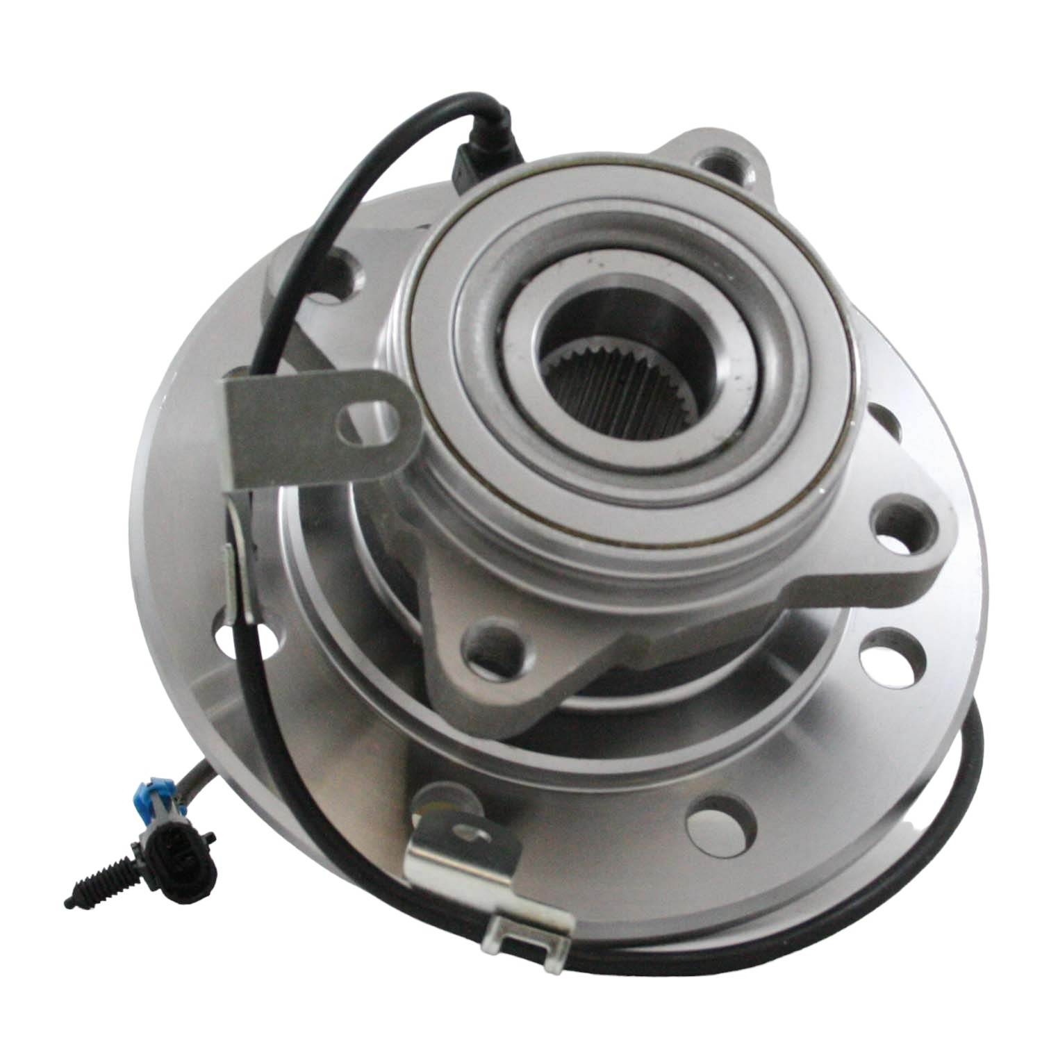 DuraGo Wheel Bearing and Hub Assembly 295-15048