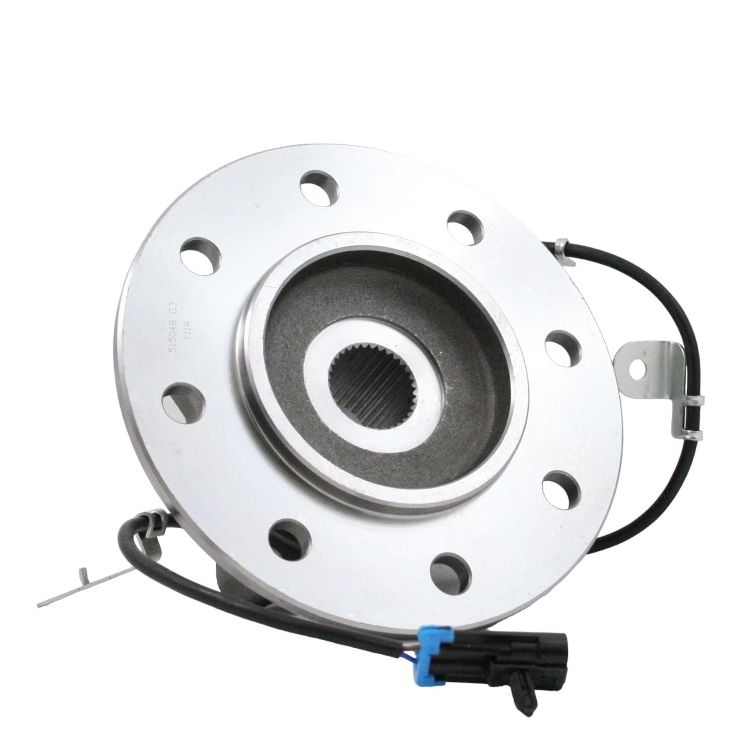 DuraGo Wheel Bearing and Hub Assembly 295-15048