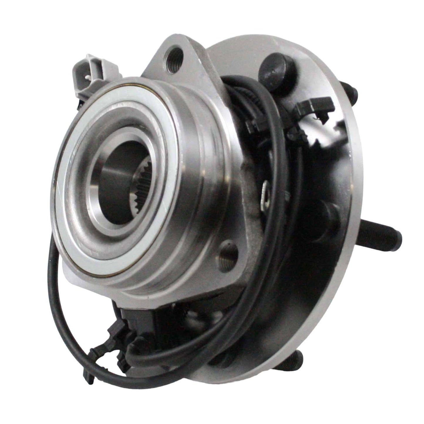 DuraGo Wheel Bearing and Hub Assembly 295-15049