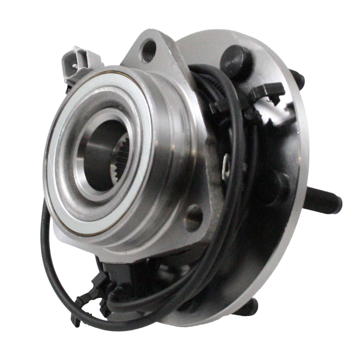 DuraGo DuraGoÂ® Premium Hub Assembly 295-15049