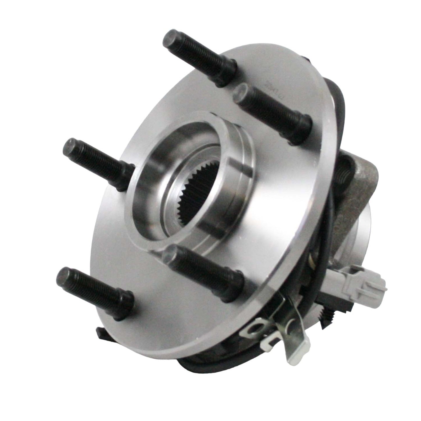 DuraGo Wheel Bearing and Hub Assembly 295-15049