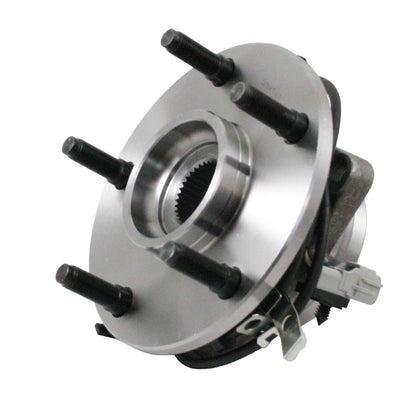 DuraGo Wheel Bearing and Hub Assembly 295-15049