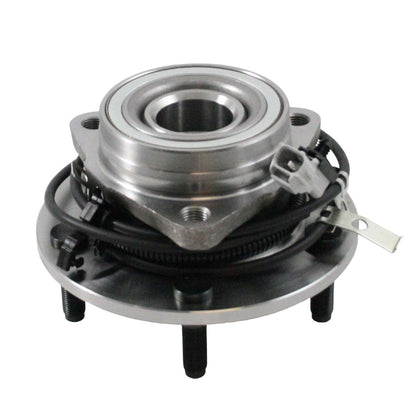 DuraGo Wheel Bearing and Hub Assembly 295-15049