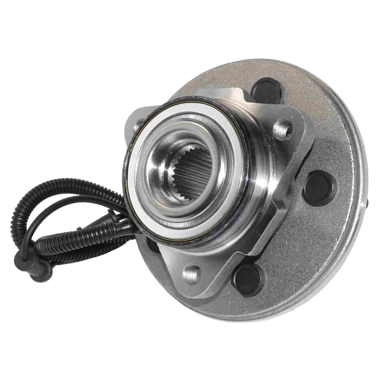 DuraGo Wheel Bearing and Hub Assembly 295-15050