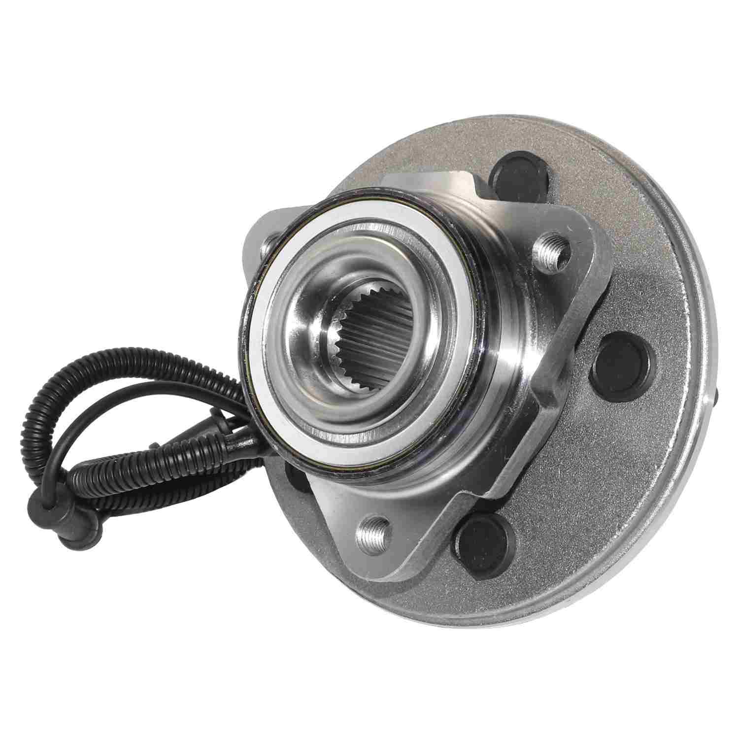 DuraGo Wheel Bearing and Hub Assembly 295-15050